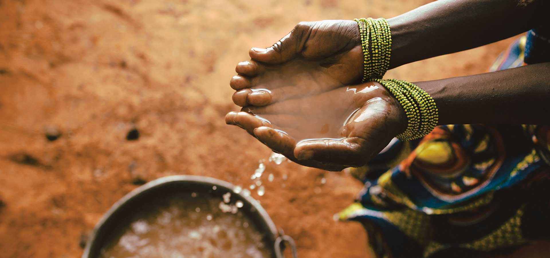 Water Wells